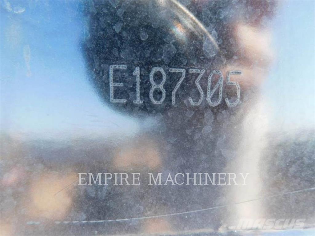 CAT SSL-LR116 Šakės