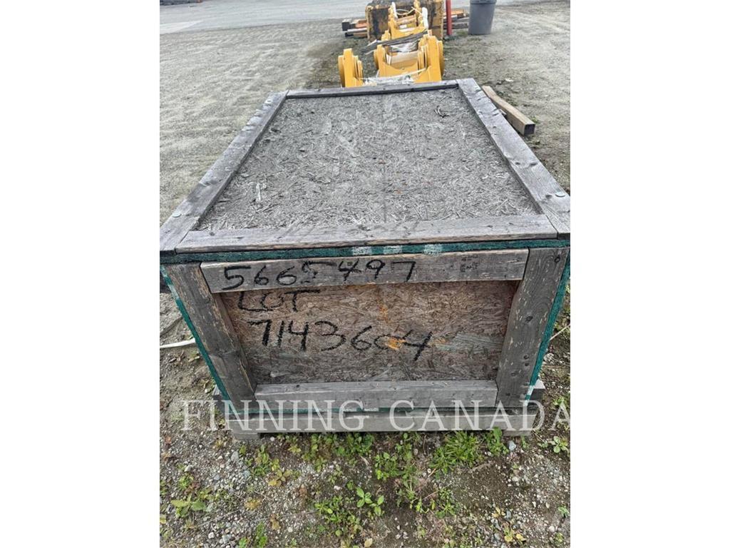 CAT SWL-QC-HY Greito sujungimo jungtys