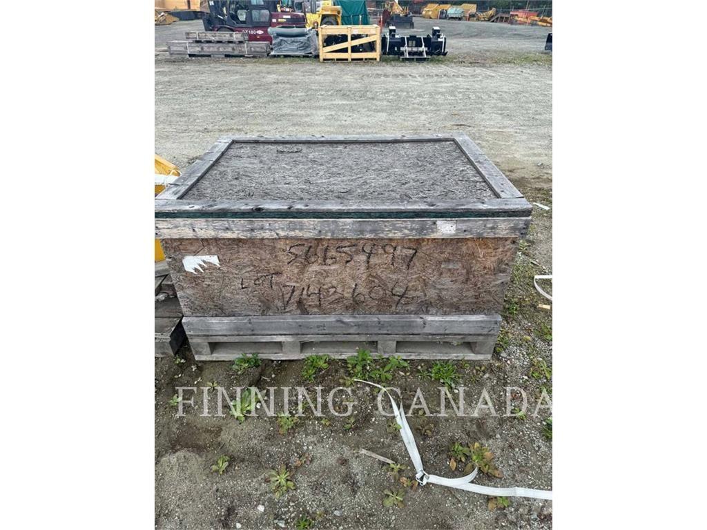 CAT SWL-QC-HY Greito sujungimo jungtys