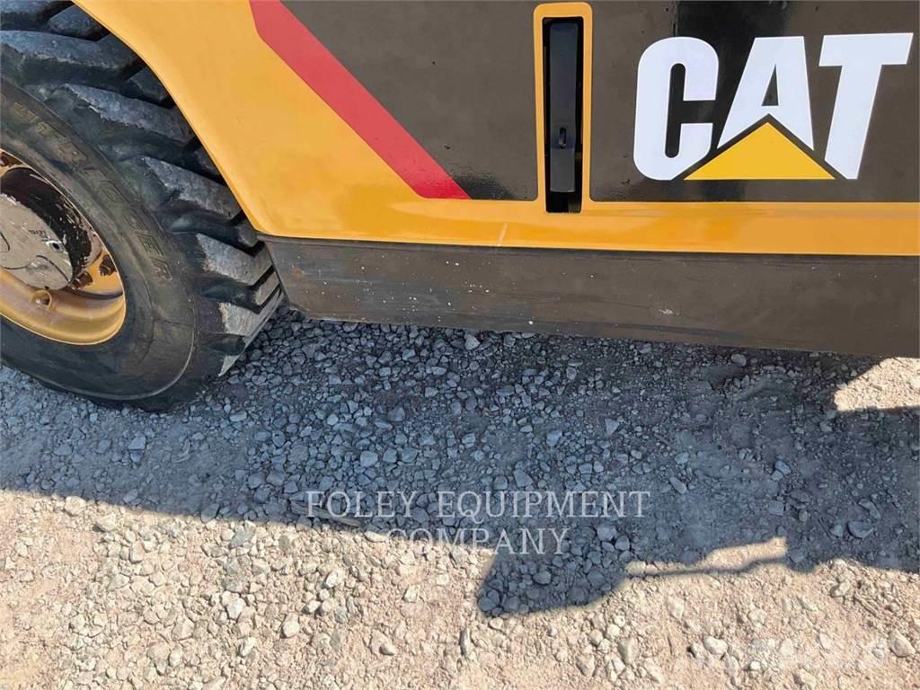 CAT TH255C Frezos