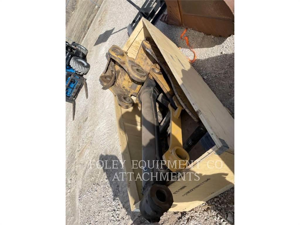 CAT TH320QH+ Vikšriniai ekskavatoriai