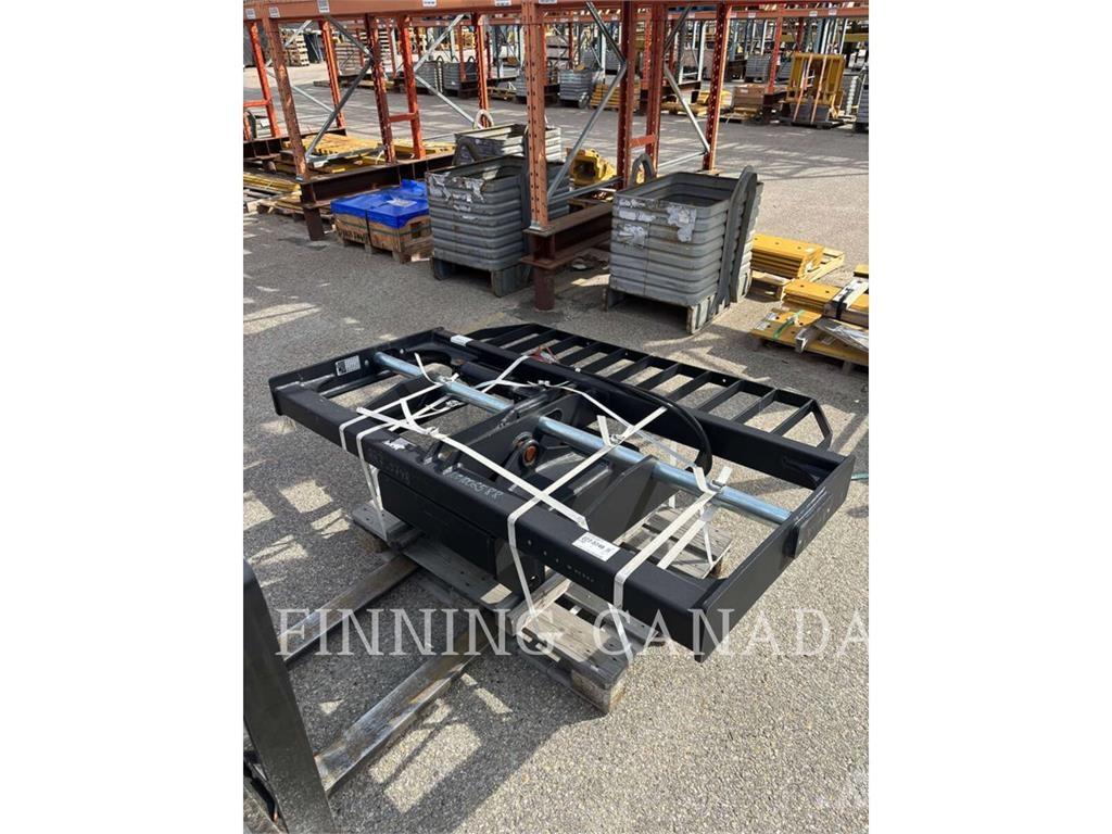 CAT TH62-CR-74 Šakės