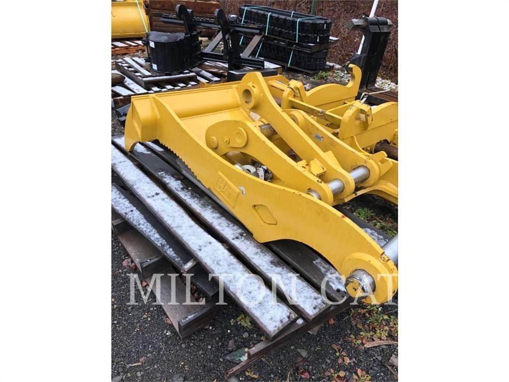 CAT THUMB Greito sujungimo jungtys