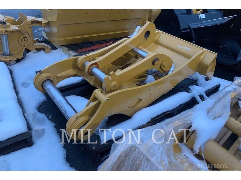 CAT THUMB Greito sujungimo jungtys