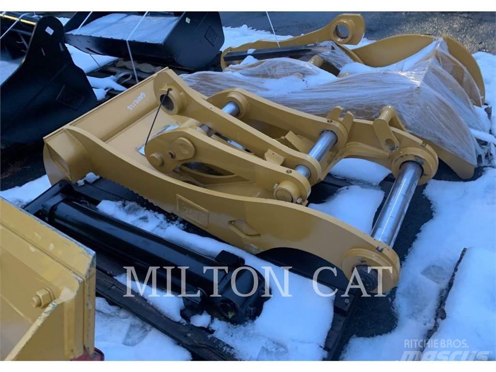 CAT THUMB Greito sujungimo jungtys