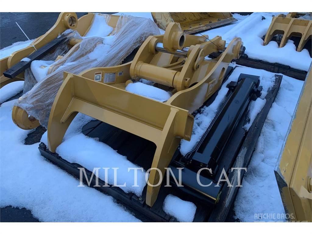 CAT THUMB Greito sujungimo jungtys