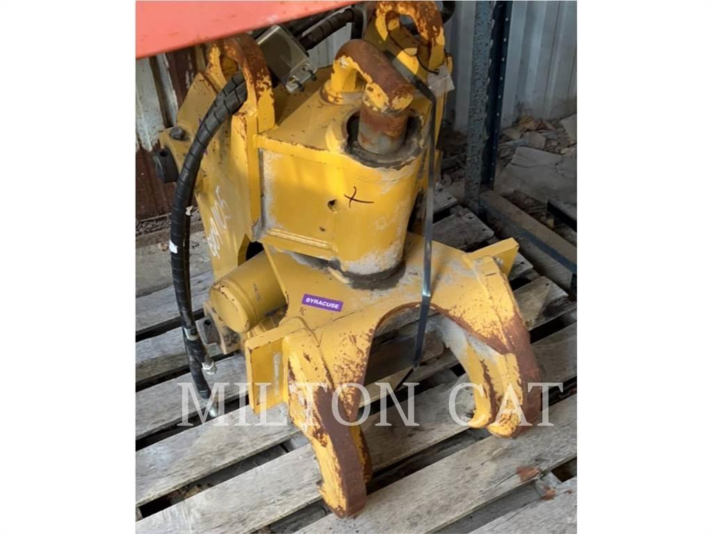 CAT TILT COUPLER Greito sujungimo jungtys