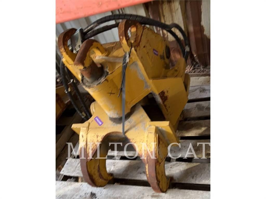 CAT TILT COUPLER Greito sujungimo jungtys