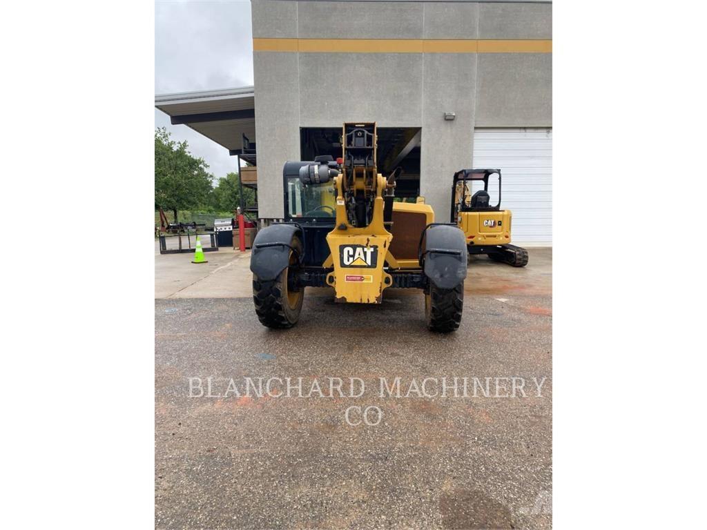 CAT TL 642 C Teleskopiniai krautuvai