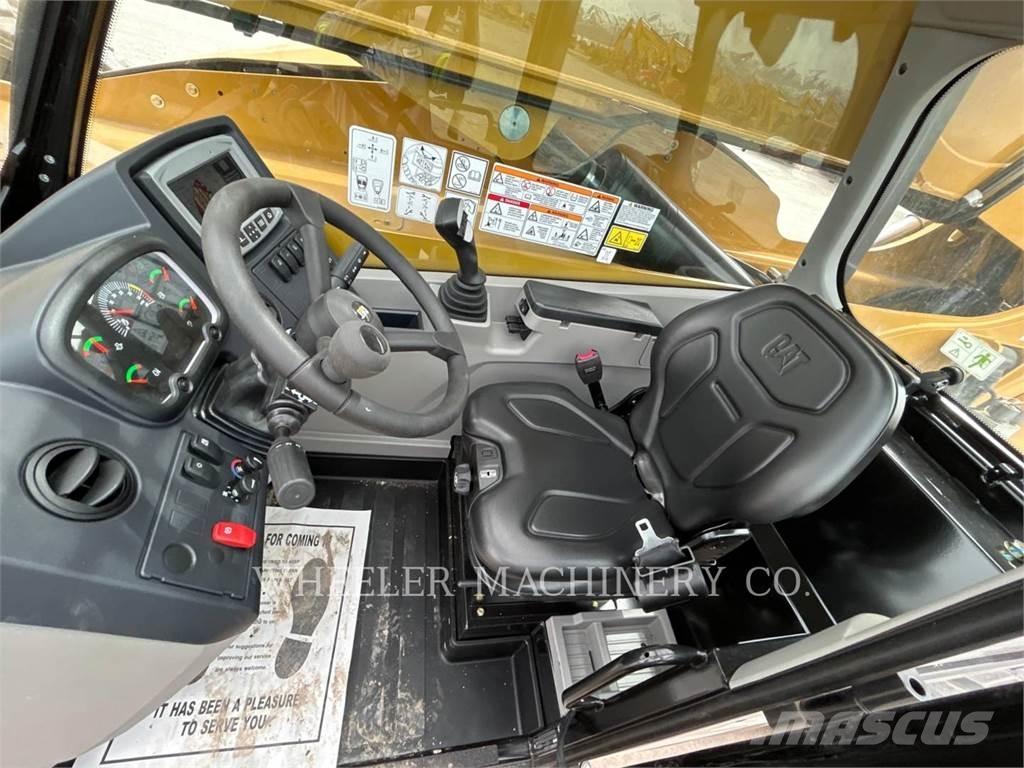 CAT TL1055-05 Teleskopiniai krautuvai