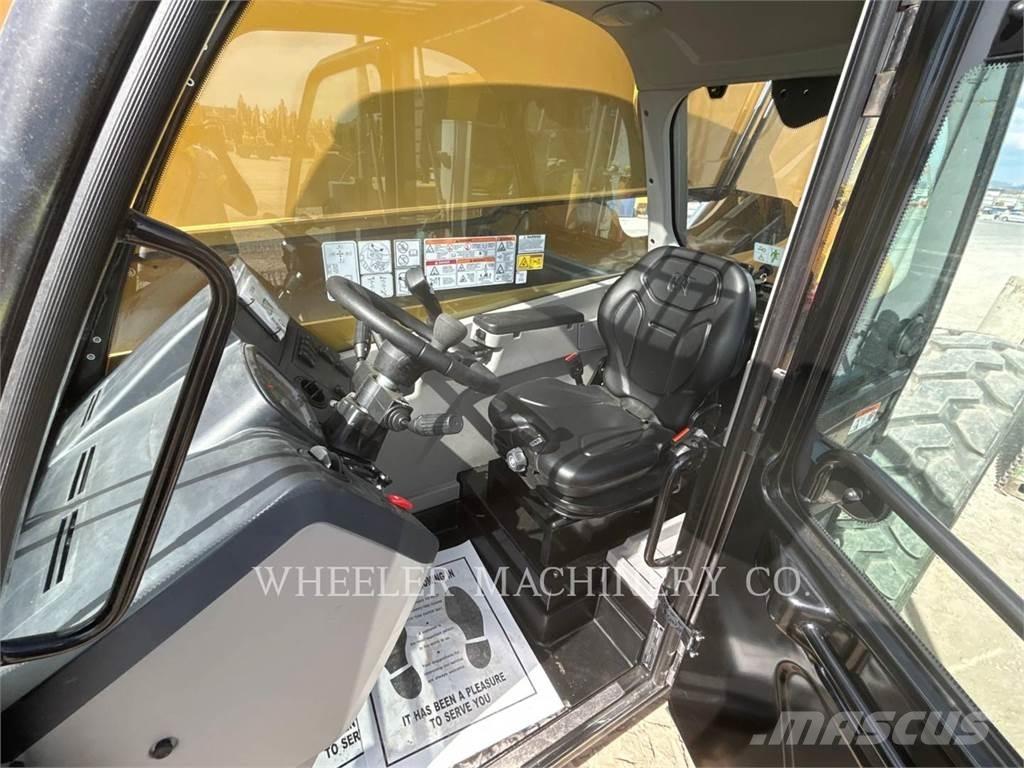 CAT TL1055-05 Teleskopiniai krautuvai