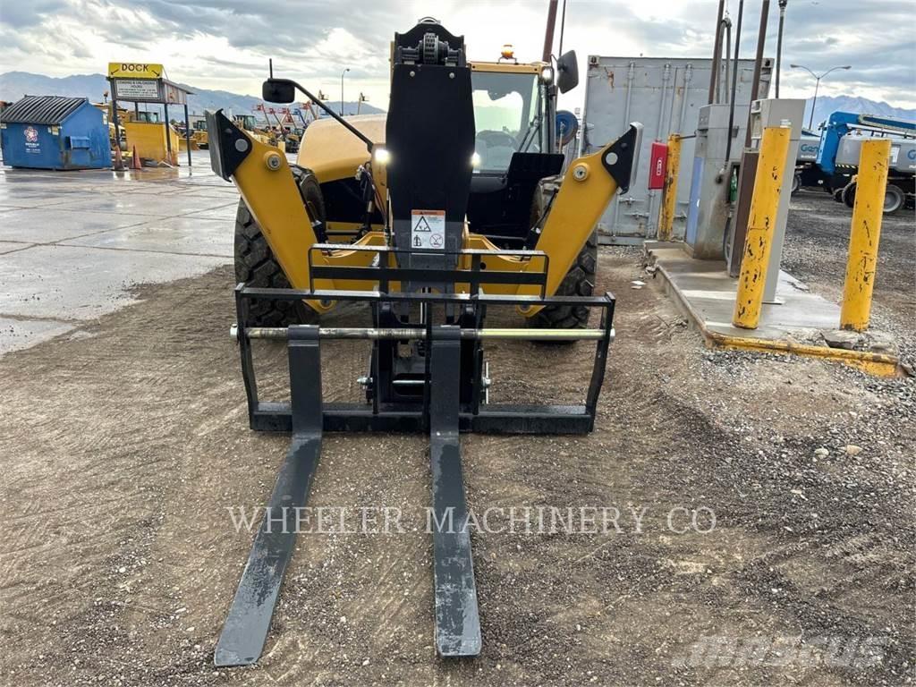 CAT TL1055-05 Teleskopiniai krautuvai