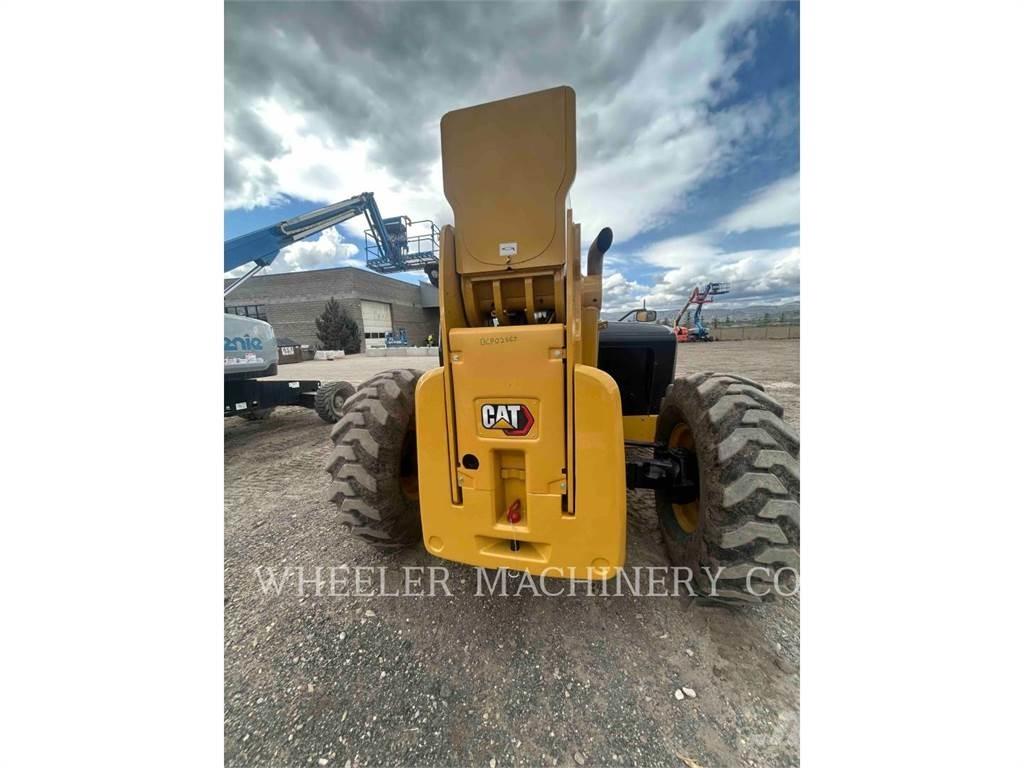 CAT TL1055-05 Teleskopiniai krautuvai