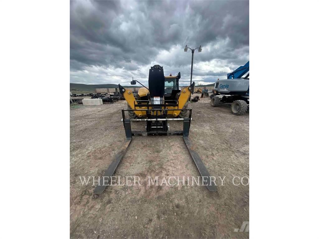 CAT TL1055-05 Teleskopiniai krautuvai