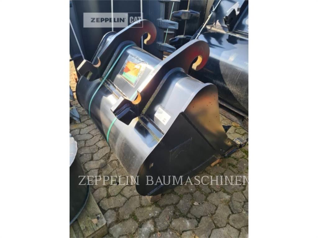 CAT TL1200 CW20 Kaušai