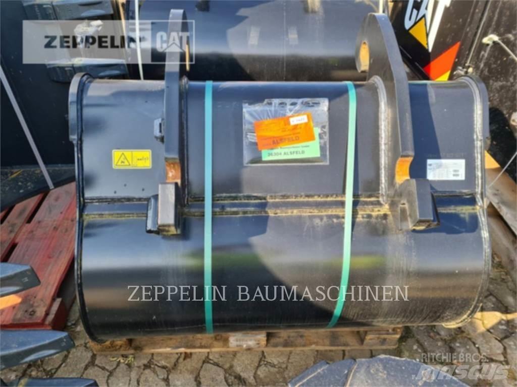 CAT TL1200 CW20 Kaušai