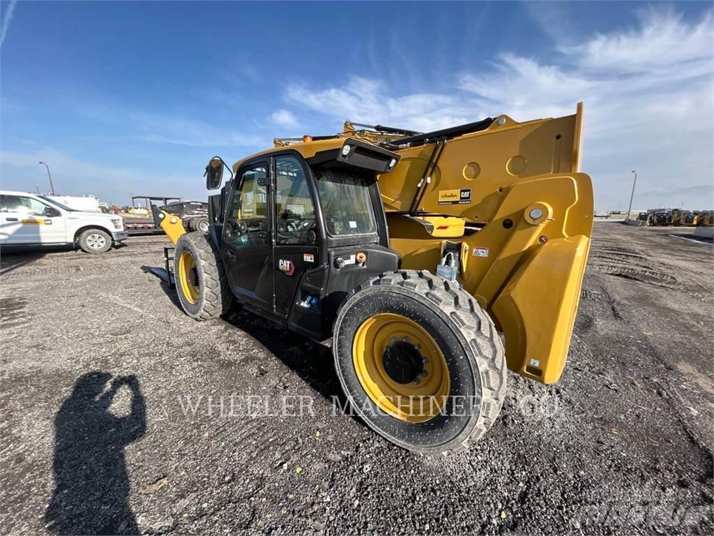 CAT TL1255-05 Teleskopiniai krautuvai