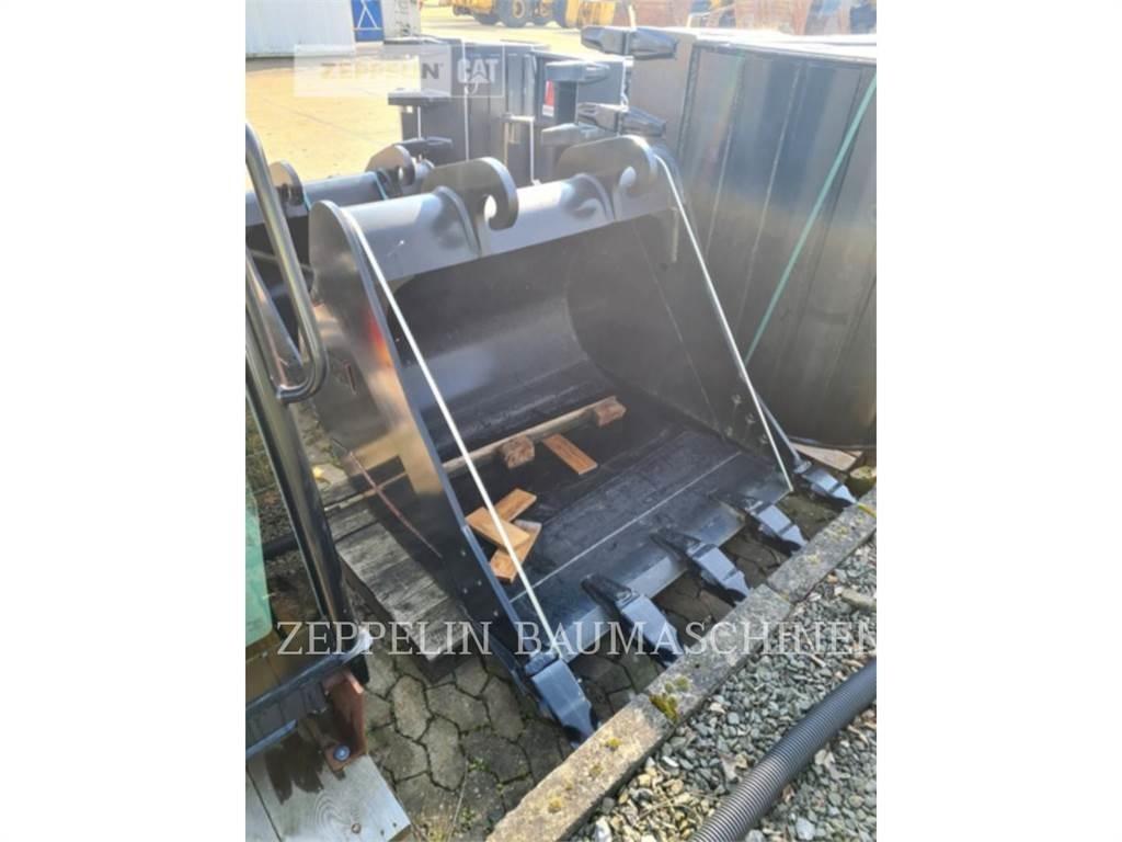 CAT TL1500 CW40 Kaušai