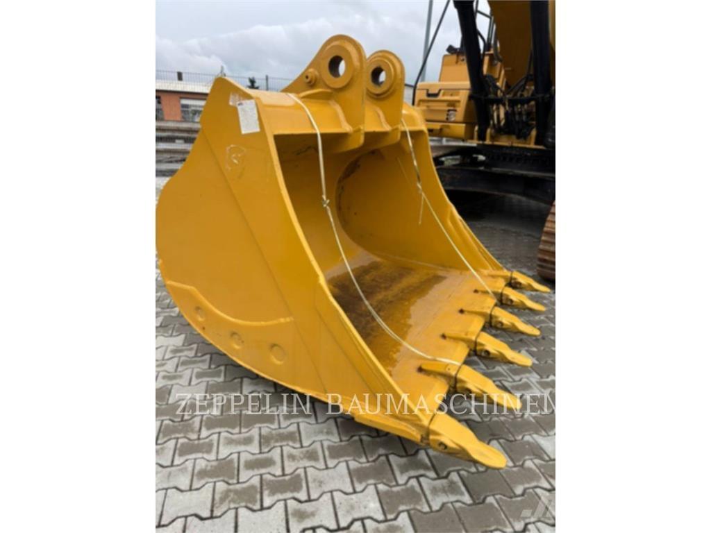 CAT TL2000 Kaušai