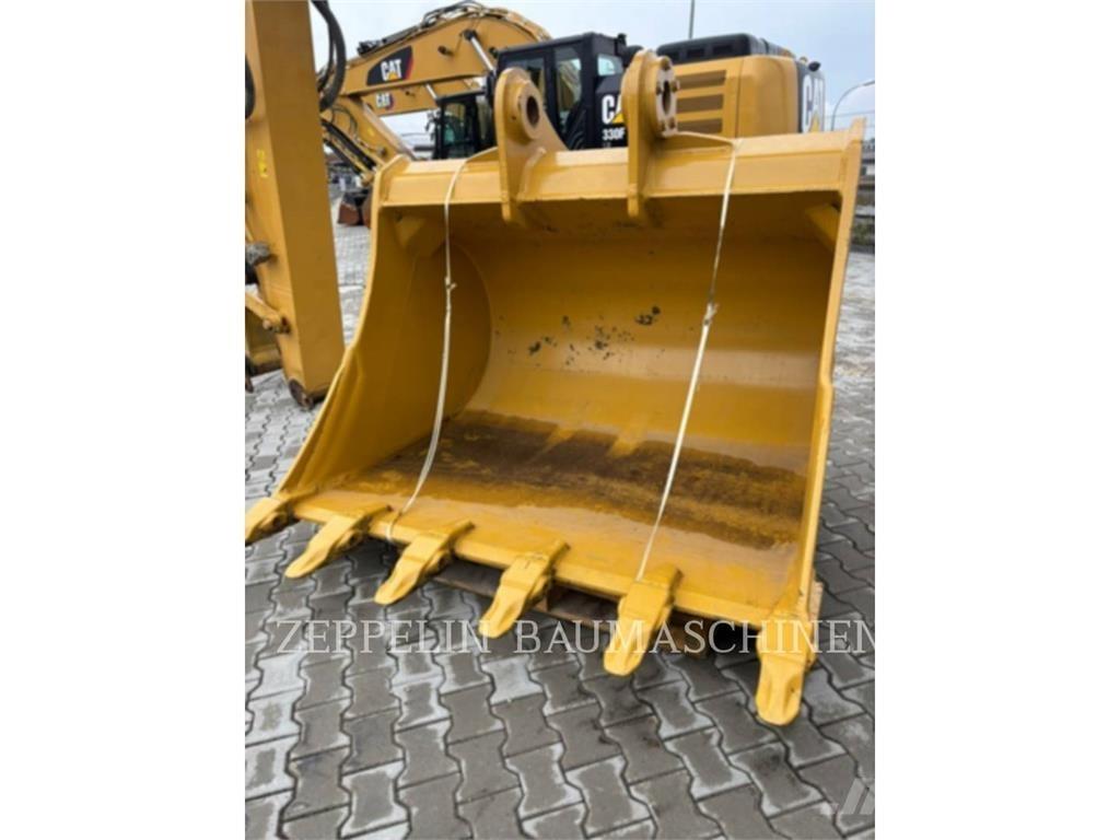 CAT TL2000 Kaušai