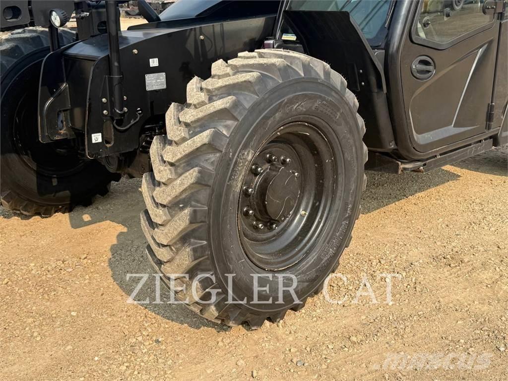 CAT TL642D Teleskopiniai krautuvai