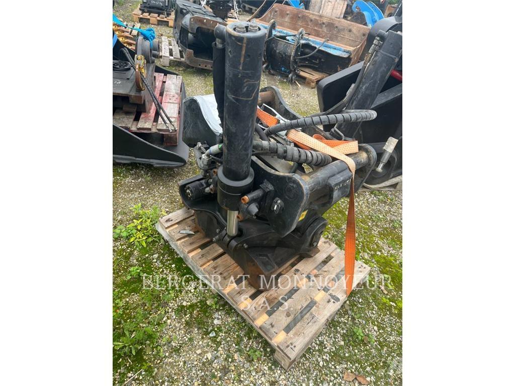 CAT TRS18/S70/S70 Statyba - Kita