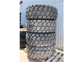 CAT TRWL93820T Naudoti ratiniai krautuvai