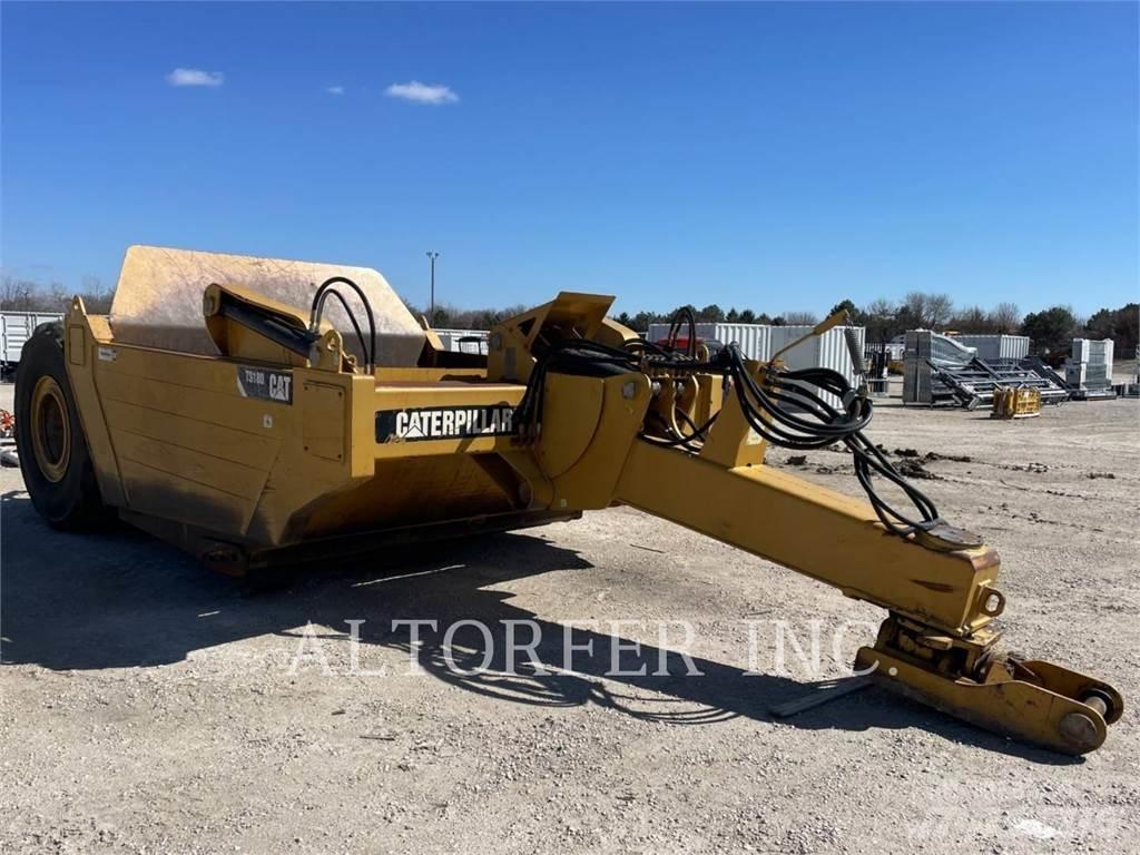 CAT TS180 Frezos