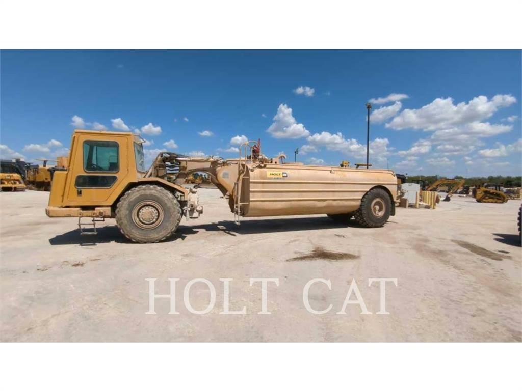 CAT W00 613C Frezos