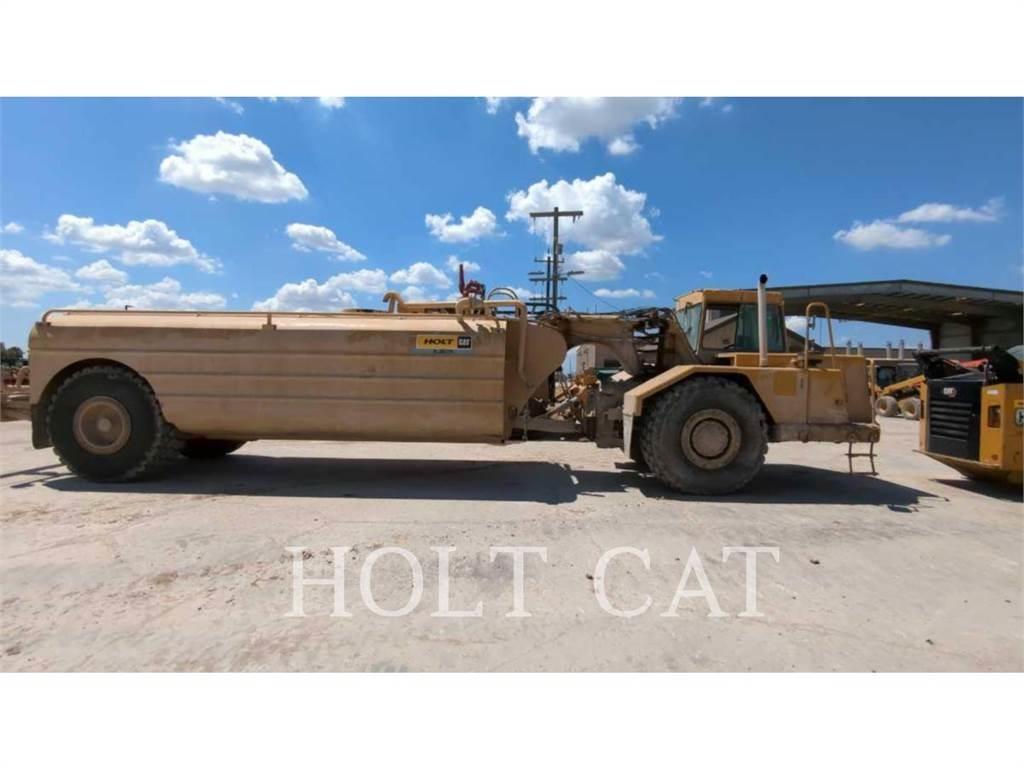 CAT W00 613C Frezos