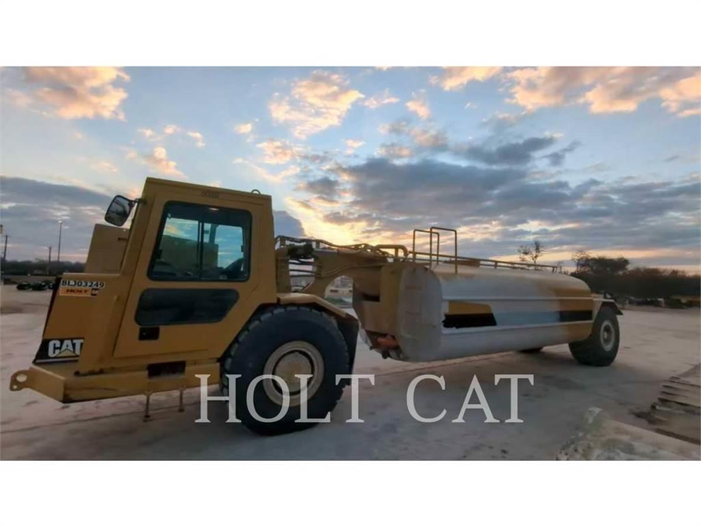 CAT W00 613C Automobilinės cisternos