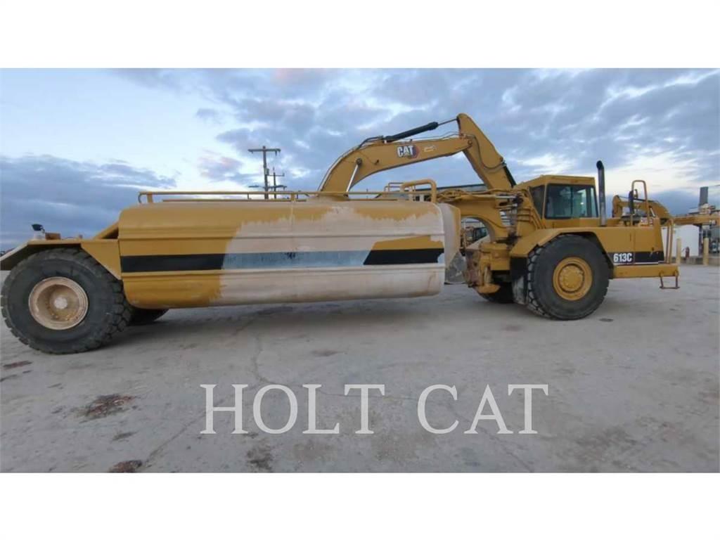 CAT W00 613C Automobilinės cisternos