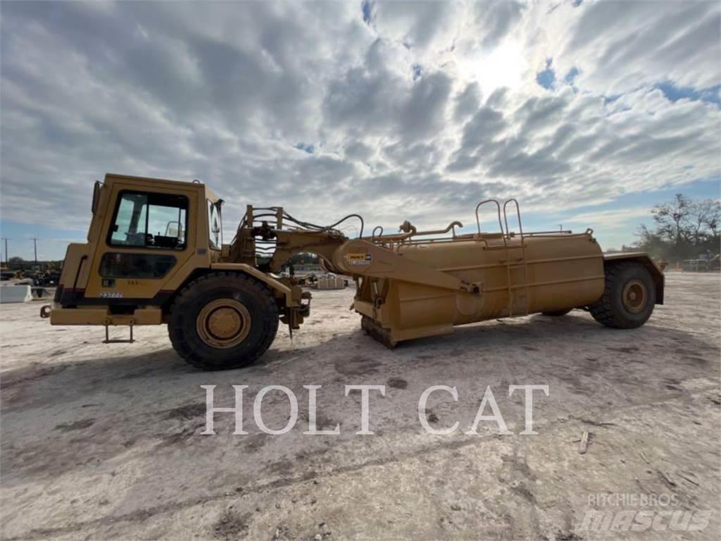 CAT W00 613C Frezos