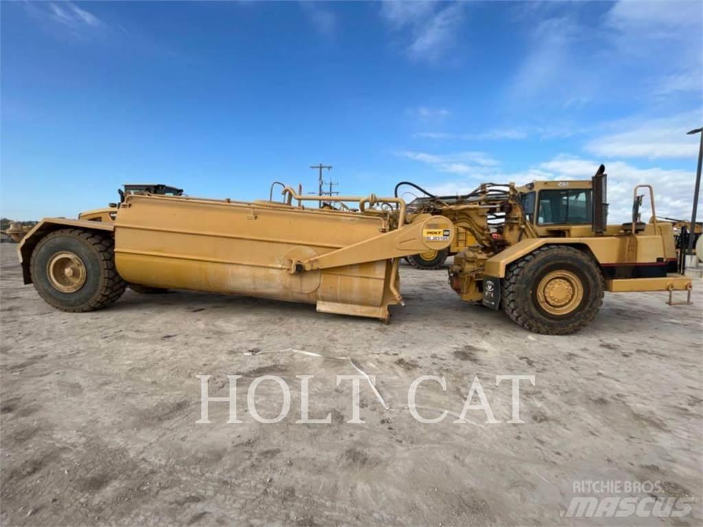 CAT W00 613C Frezos