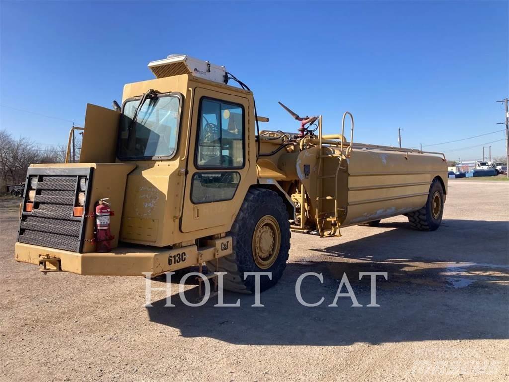 CAT W00 613C Frezos