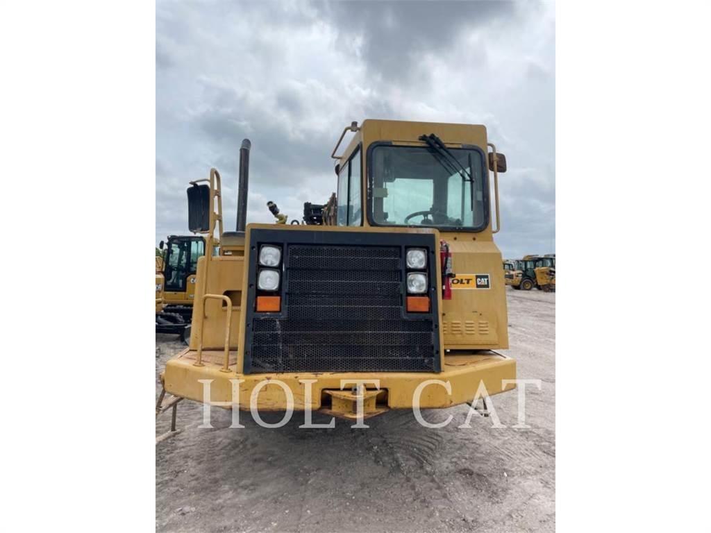 CAT W00 613C Frezos