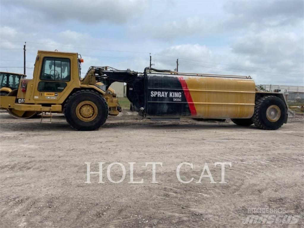 CAT W00 613C Frezos