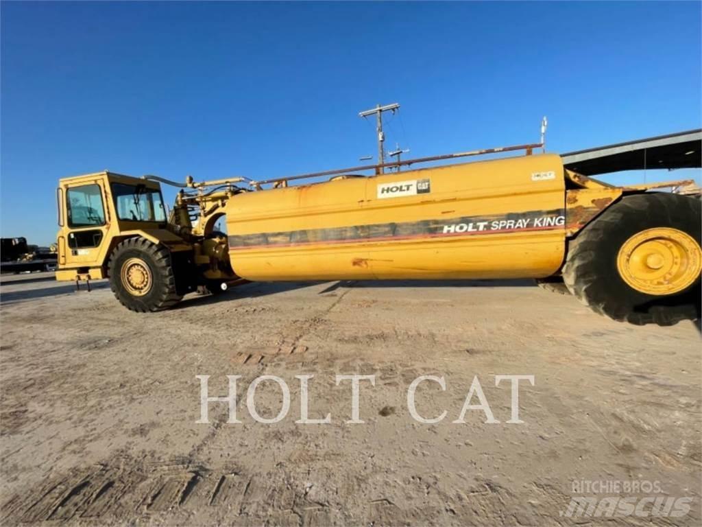 CAT W00 613C Frezos