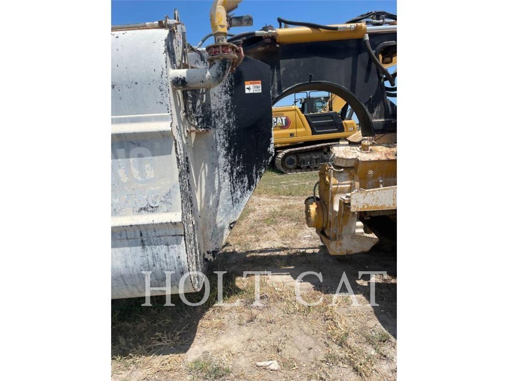 CAT W00 613C Frezos