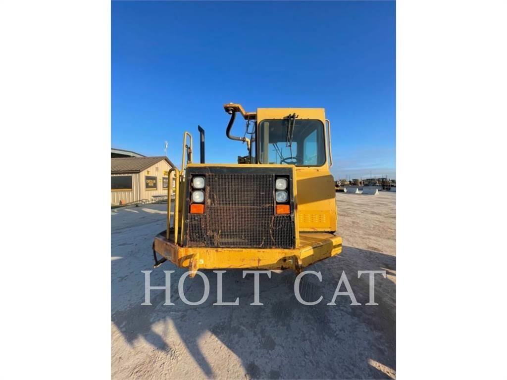 CAT W00 613C Frezos
