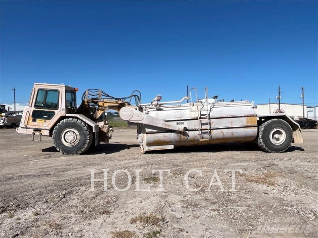 CAT W00 613CII Frezos