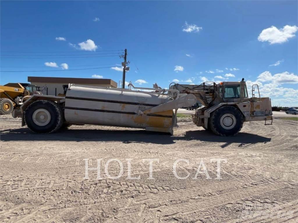 CAT W00 613CII Frezos