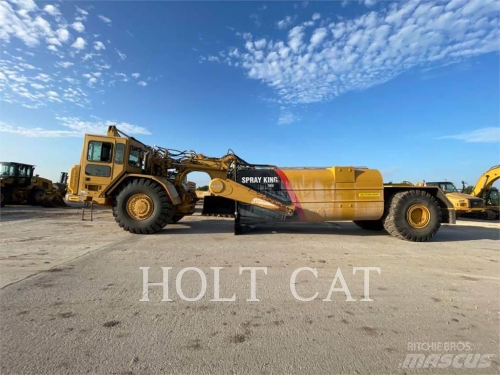 CAT W00 621G Frezos
