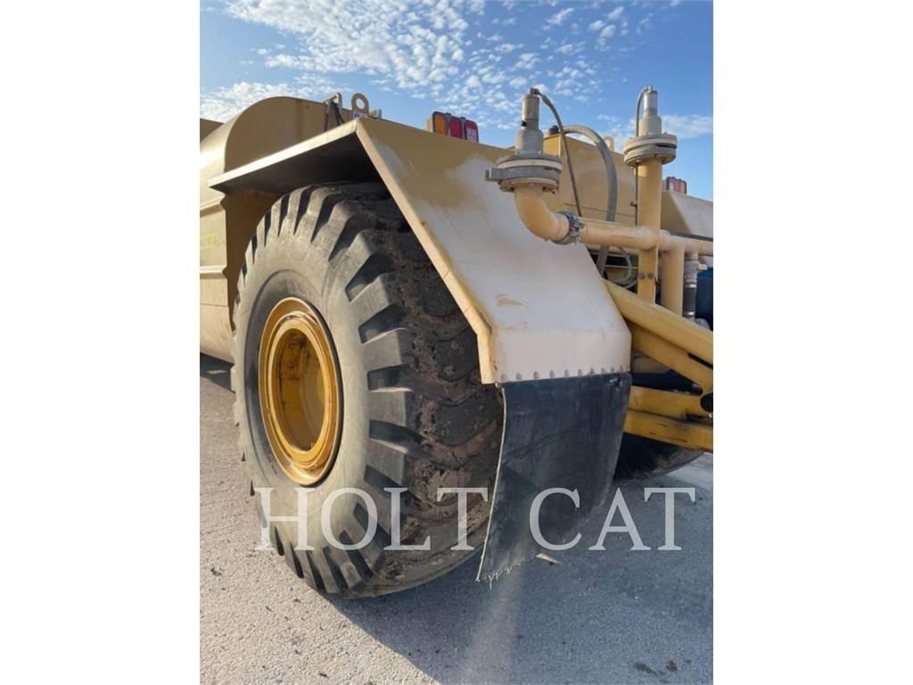 CAT W00 621G Frezos