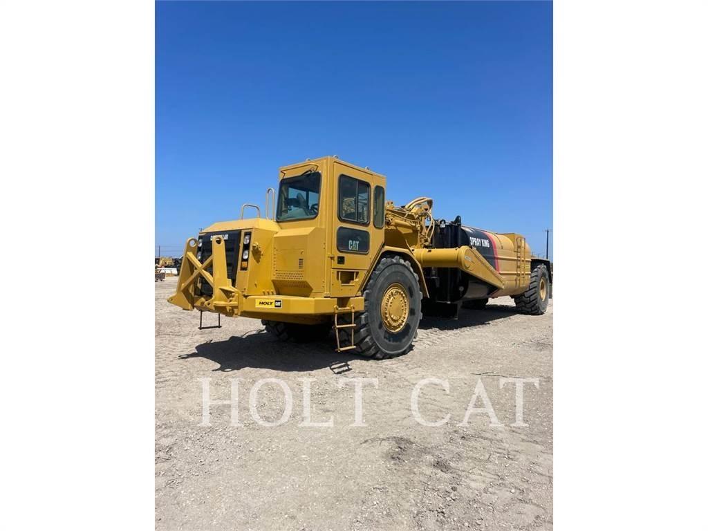 CAT W00 621G Frezos