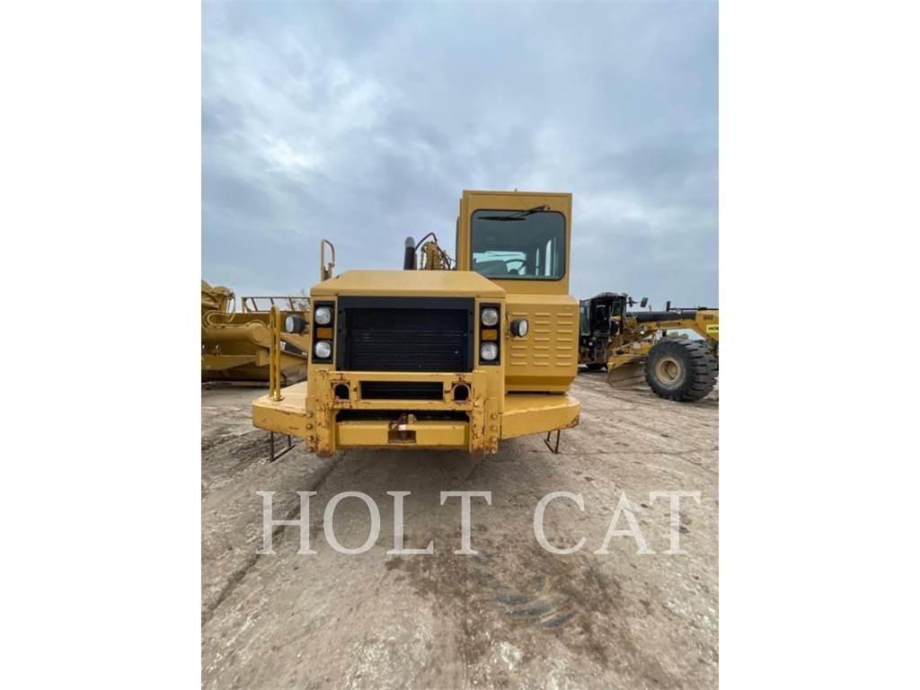 CAT W00 621G Frezos