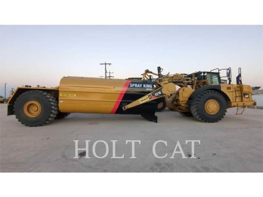 CAT W00 621K Frezos