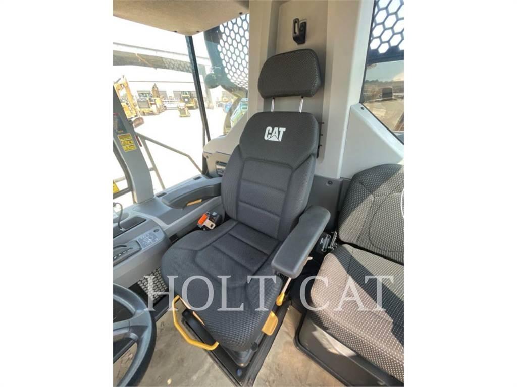 CAT W00 725 Automobilinės cisternos