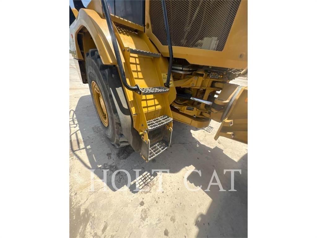 CAT W00 725 Automobilinės cisternos