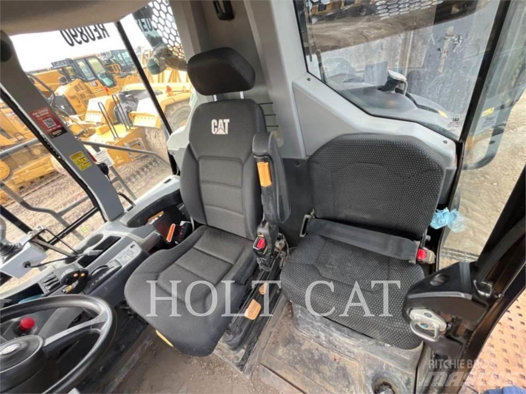 CAT W00 725 Automobilinės cisternos